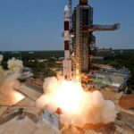 India launches first sun-focused space mission after historic moon landing