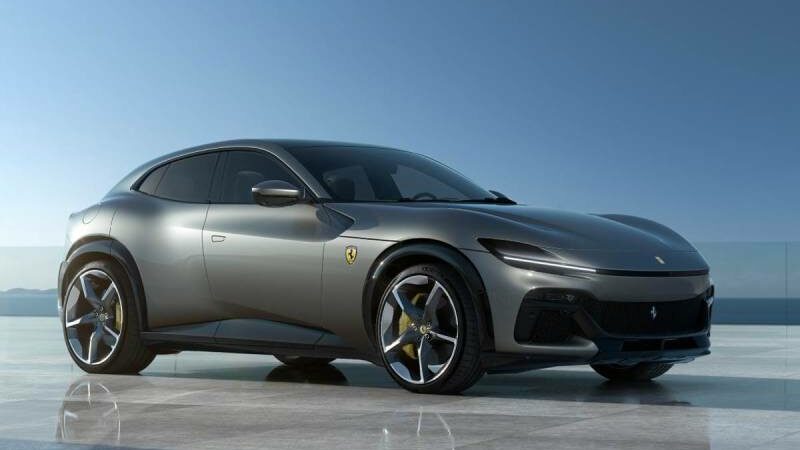 7 Modern Winter Sports Cars for 2023