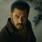India’s Yash Raj Films releases the first teaser from spy universe film “Tiger 3,” starring Salman Khan and Katrina Kaif