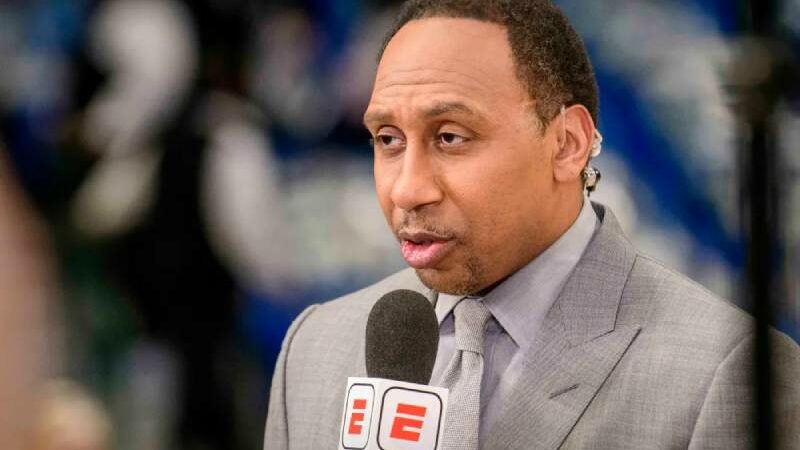 After Week 1, Stephen A. Smith names the top 5 NFL teams