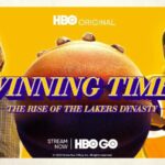 HBO Cancels “Winning Time” After Seasons 2