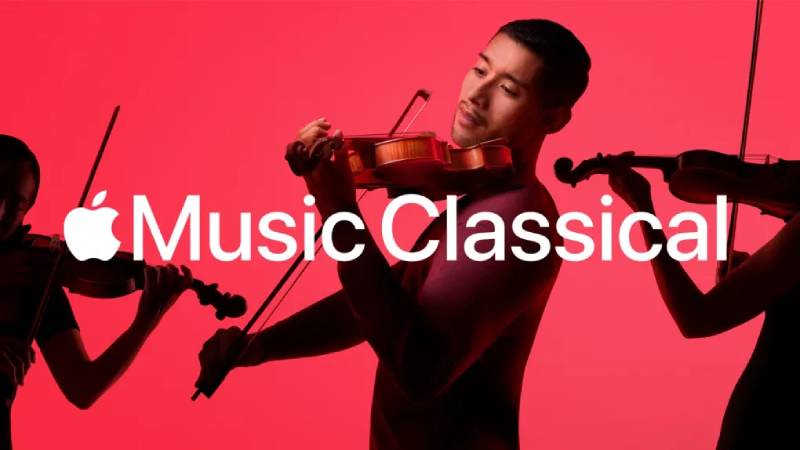 Apple purchases a 50-year-old Swedish classical record label