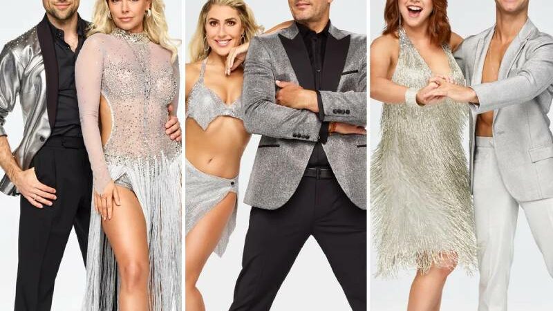 The new season of “Dancing with the Stars” cast has been unveiled