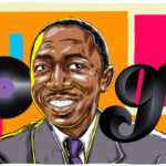 Google doodle honors South African jazz pianist, composer, and journalist ‘Todd Matshikiza’