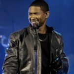 Usher Says He’ll Perform at the 2024 Super Bowl Halftime Show