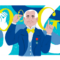 Ferdinand Berthier: Google doodle celebrates the 220th Birthday of Deaf French educator and intellectual