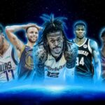 NBA Ranking: The top 5 point guards for the 2023–24 season