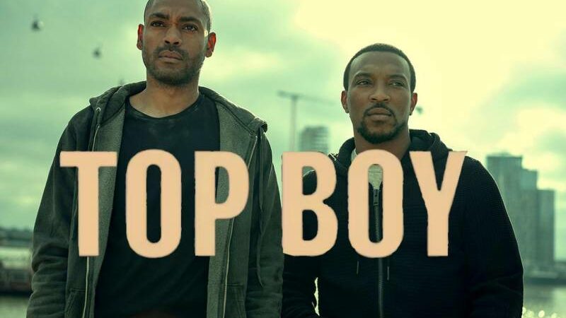 Netflix will air the final season of “Top Boy” this year