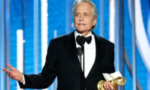 Happy Birthday, Michael Douglas: Know all facts about American actor and producer