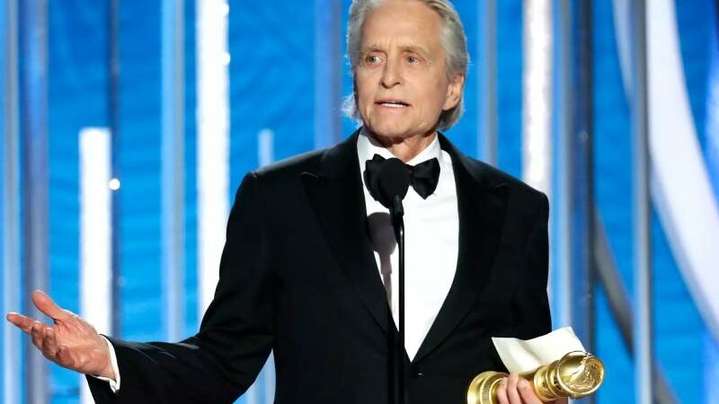 Happy Birthday, Michael Douglas: Know all facts about American actor and producer