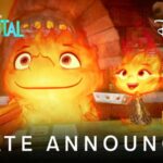 Disney+ announces the Pixar’s “Elemental” premiere date