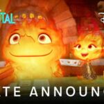 Disney+ announces the Pixar’s “Elemental” premiere date