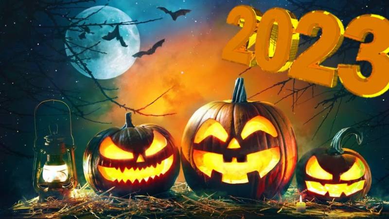 Where to celebrate Halloween 2023 in Ventura County?
