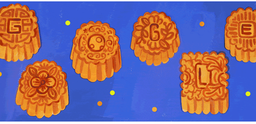 Moon Festival: Google doodle celebrates the Mid-Autumn Festival