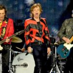 The Rolling Stones will release their first studio album in 18 years, “Hackney Diamonds”