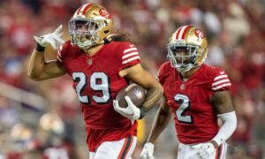 3 important takeaways from the 49ers’ 30-12 win over the Giants