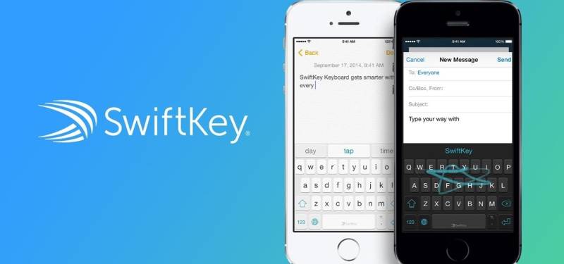 Microsoft announces new AI-powered features to its ‘SwiftKey’, a mobile keyboard app