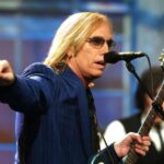 Top 5 Ranking Albums Of Tom Petty
