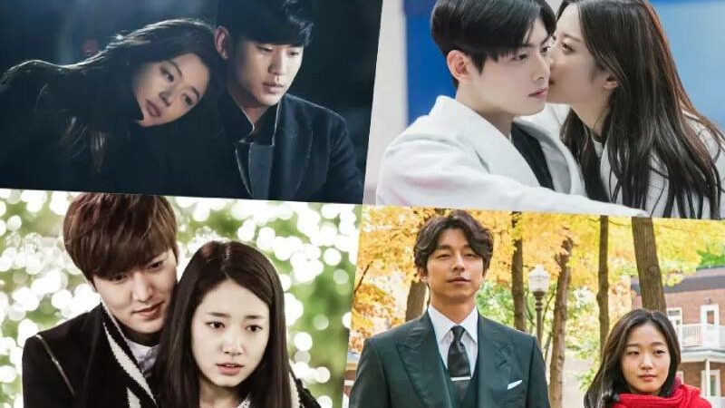 Top 5 Korean dramas available On Viki