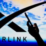 Starlink will offer SMS-only satellite cell service in 2024