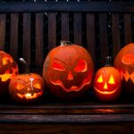 Top 5 Safest Cities In California For Trick-Or-Treating