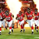 The Atlanta Falcons’ all-time top 5 offensive players