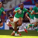 The Ranking Of Top 5 Rugby World Cup Quarterfinal Games