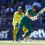Top 5 moments from South Africa vs. Australia’s World Cup 2023 match