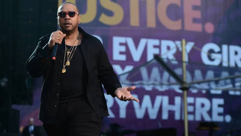 2023 Hip Hop Awards: Top 5 Collaborations by Timbaland
