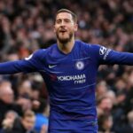 Top 5 Moments in Eden Hazard’s Professional Career