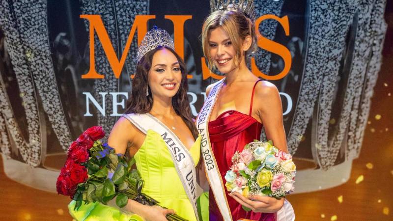Two transgender contestants will compete in Miss Universe for the first time