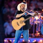 Here’s when Garth Brooks’ 14th studio album, “Time Traveller,” will be released