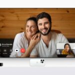 How to use your Apple TV 4K to make a FaceTime call