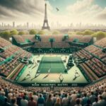 Rolex Paris Masters 2023: Schedule, History, Drawings, and Everything You Should Know