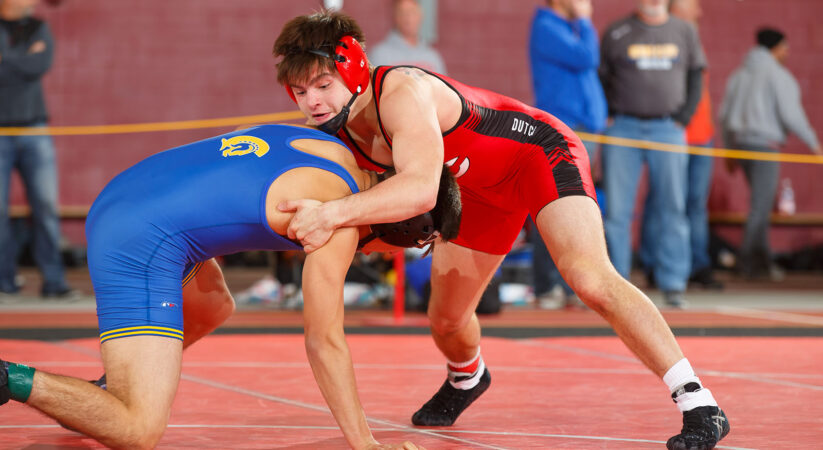 2023 Wrestling Super 32: How to Watch, Schedule and Brackets