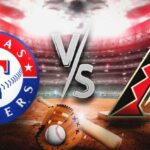 How to watch the Rangers vs. Diamondbacks World Series game in 2023