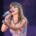 Taylor Swift Releases ‘Cruel Summer’ New Remix and Live Version from Her Eras Tour