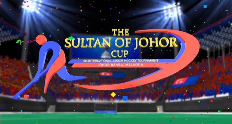 Sultan of Johor Cup 2023: Schedule, Squad, IST Timings, and LIVE Streaming Info