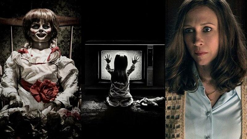 Top 5 spookiest horror films based on real-life incidents
