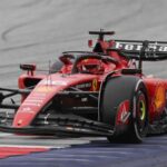 How to watch the 2023 F1 Austin Grand Prix on ESPN+