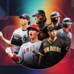Top 5 Ranking NL Manager of the Year candidates for the 2023 MLB Awards