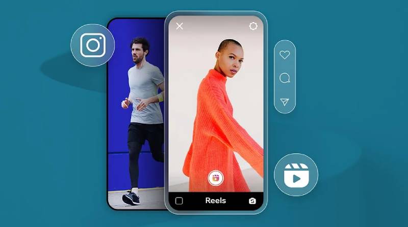 The ‘Sharing to Reels’ feature on Instagram is now available to all app developers