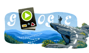 Appalachian Trail: Google doodle honors longest hiking-only footpath in the world