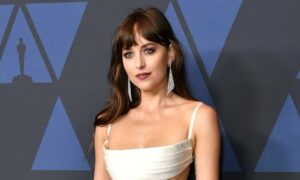 Happy Birthday, Dakota Johnson: Know all facts about American actress and model