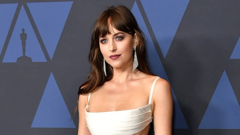 Happy Birthday, Dakota Johnson: Know all facts about American actress and model
