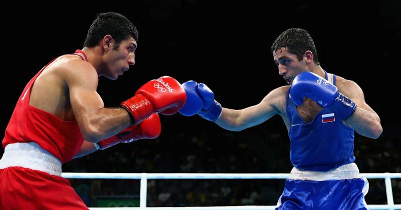 Pan American Games in 2023: Full schedule and How to watch live boxing