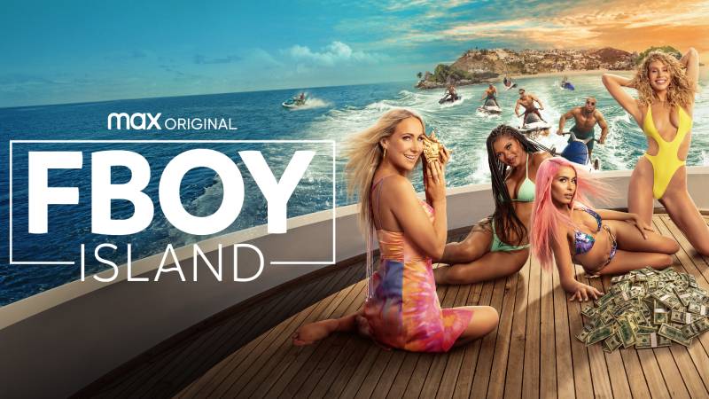 FBoy Island Season 3: How to Watch It on TV and Streaming