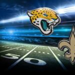 Jacksonville Jaguars vs. New Orleans Saints: How to watch NFL online, TV channel, and live stream information
