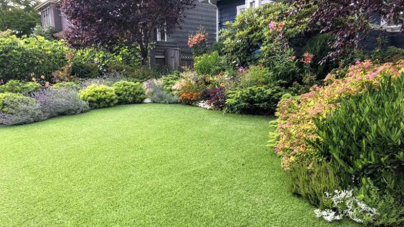 Does Artificial Grass Increase Home Value?