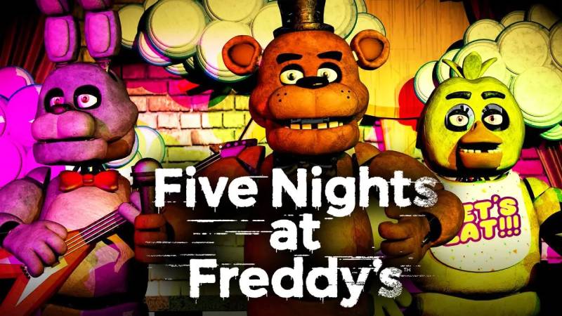 “Five Nights at Freddy’s” Box Office: Aiming for a Scary-Good $50 million debut